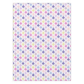 モダン飾り テーブルクロス (正面)