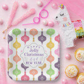 モダン飾り ペーパープレート (パーティー)