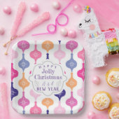 モダン飾り ペーパープレート (パーティー)