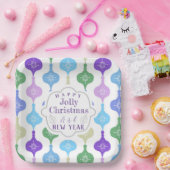 モダン飾り ペーパープレート (パーティー)