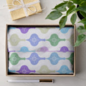 モダン飾り 薄葉紙 (ギフト)