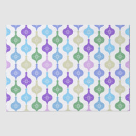 モダン飾り 薄葉紙