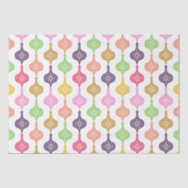 モダン飾り 薄葉紙