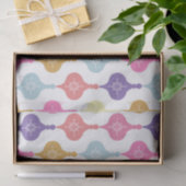 モダン飾り 薄葉紙 (ギフト)