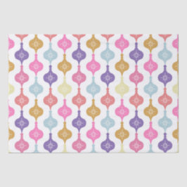 モダン飾り 薄葉紙