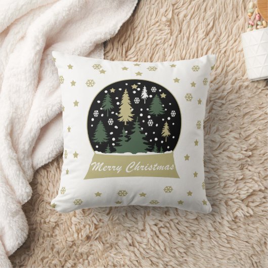 モダン飾球 クッション (ブランケット)