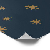 モダン魔法は子供部屋だ ポスター (角)