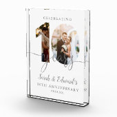 モダン10周年結婚2 フォトブロック (右)