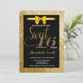 モダン16エレガント名様 招待状 (スタンド正面)