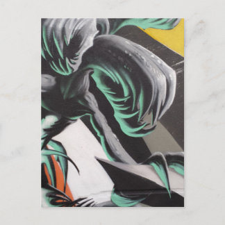 モダン2015年12月30日 ポストカード