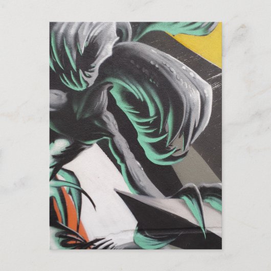 モダン2015年12月30日 ポストカード (正面)