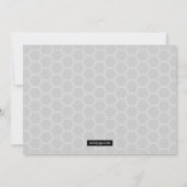 モダン2 フォト ロシュ・ハシャナー 赤いカード シーズンカード (裏面)