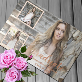 モダン3写真卒業 ゲストブック