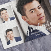 モダン3写真卒業