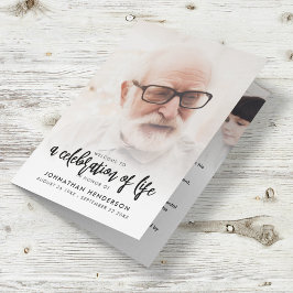 モダン3-Photoライフプログラム&バイオお祝い プログラム