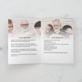 モダン3-Photoライフプログラム&バイオお祝い プログラム (内部)