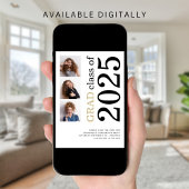 モダン3 photo 2025 はっきりした Graduation Party セーブザデート