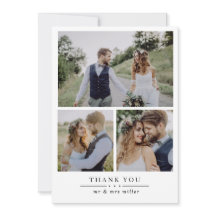 モダン4写結婚真