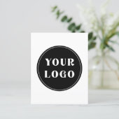 モダン、お洒落、スタイリッシュ、カスタマイズ可能 (スタンド正面)