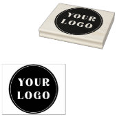 モダン、お洒落、スタイリッシュ、カスタマイズ可能 ラバースタンプ (押印)