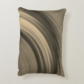 モダン アクセントクッション (裏面(縦))