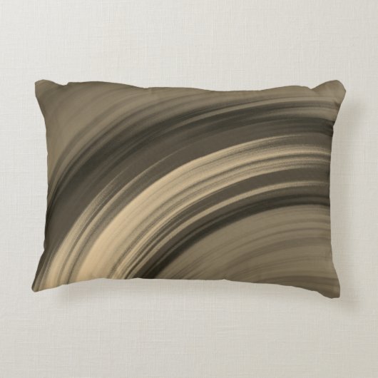 モダン アクセントクッション (裏面)