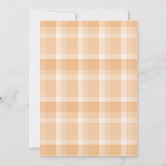 モダン&イタリアン任意の大事な行事ピザパーティー 招待状 (裏面)