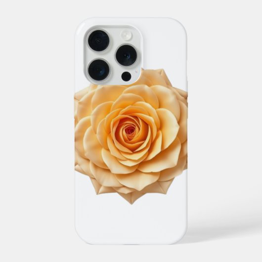 モダン エレガント ミニマリストデザイン フォンケース iPhoneケース (裏面)