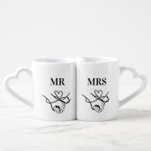 モダン・エレガント MR &MRS