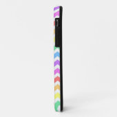 モダン,,カッコいいトレンディーカラフル Case-Mate iPhoneケース (裏面/左)