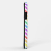 モダン,,カッコいいトレンディーカラフル Case-Mate iPhoneケース (裏面/右)