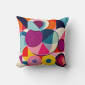 モダン クッション (正面)