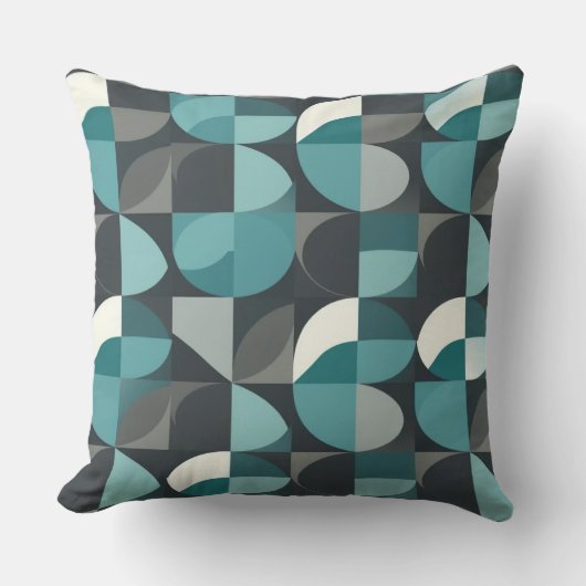 モダン クッション (正面)