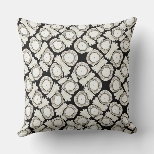 モダン クッション (裏面)