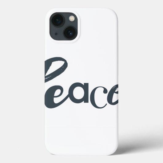 モダン,クリエイティブ,都市,平和のシンプルデザイン Case-Mate iPhoneケース (裏面)