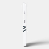 モダン,クリエイティブ,都市,平和のシンプルデザイン Case-Mate iPhoneケース (裏面 / 左)