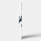 モダン,クリエイティブ,都市,平和のシンプルデザイン Case-Mate iPhoneケース (裏面 / 右)