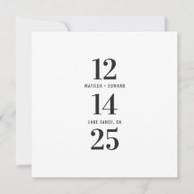 モダン，グラフィックタイポグラフィ写真結婚の