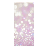 モダン,グリッター,サロン，価格ラックカード ラックカード (裏面)