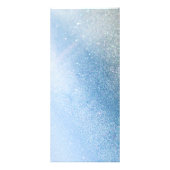 モダン,グリッター,サロン，価格表 ラックカード (裏面)