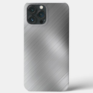 モダン グレー テクスチャ テンプレート iPhone 13 PRO MAXケース