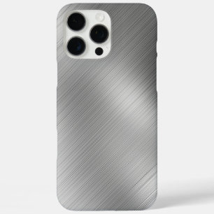 モダン グレー テクスチャ テンプレート iPhone 16 PRO MAXケース