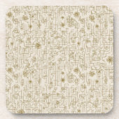 モダン コースター (正面)