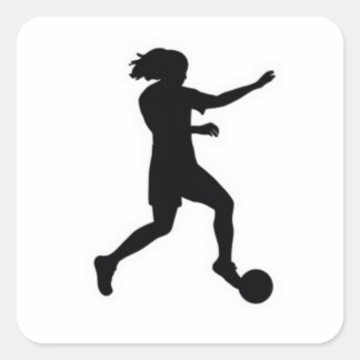モダン サッカー 選手権 バッジ スポーツ ステッカー
