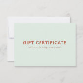 モダン，シュンペル，プロフェッショナル,サロン，緑 (正面)