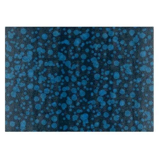 モダン,シンプルお祝いコンセプトグラフィックアート カッティングボード (正面)