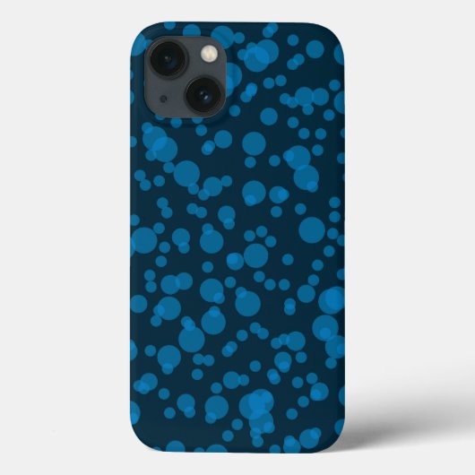 モダン,シンプルお祝いコンセプトグラフィックアート Case-Mate iPhoneケース (裏面)