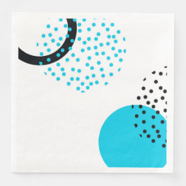 モダン,シンプルトレンディー，都市円グラフィック