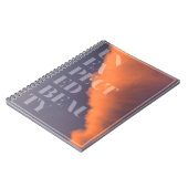 モダン,シンプル美しい，予期せぬ都市デザイン ノートブック (左側)