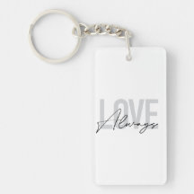 モダン,シンプル，都市タイポグラフィ"常に愛"